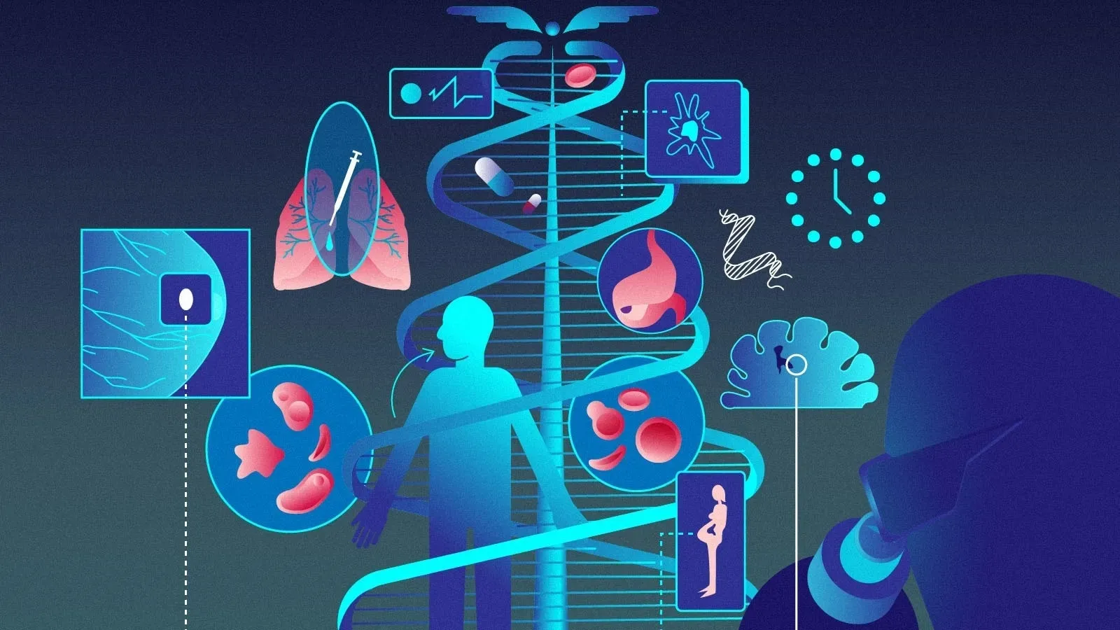 Breakthrough Medical Advances in Health News This Year