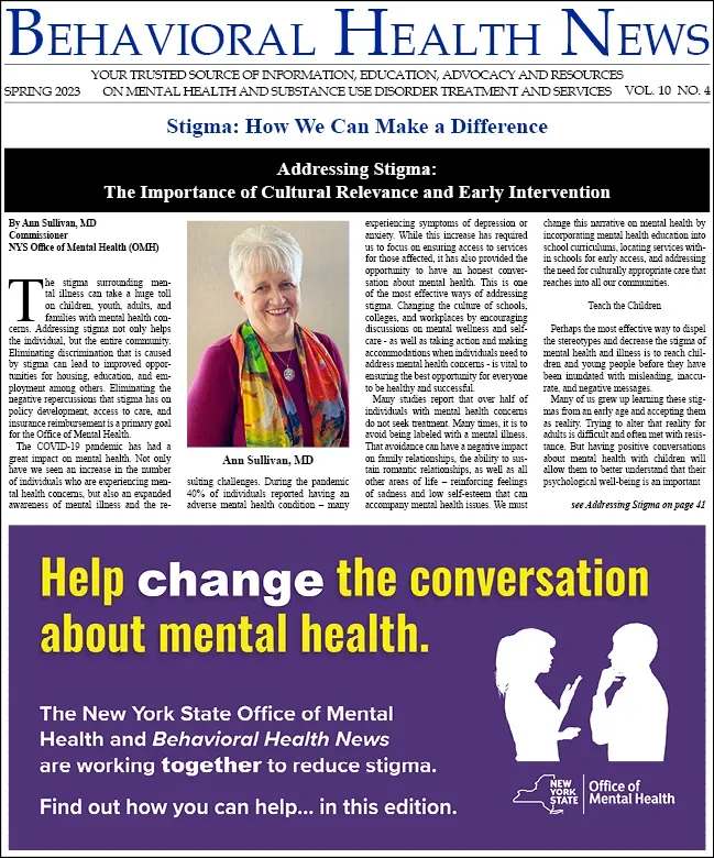 Mental Health News: Emerging Research, Treatments, Support