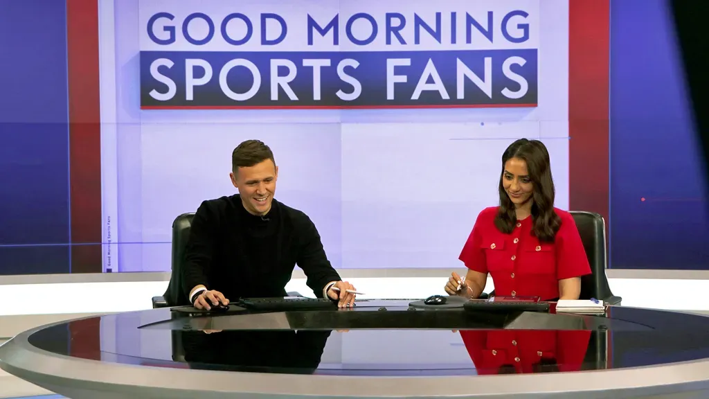 Morning sports news brief: Quick recaps to start your day