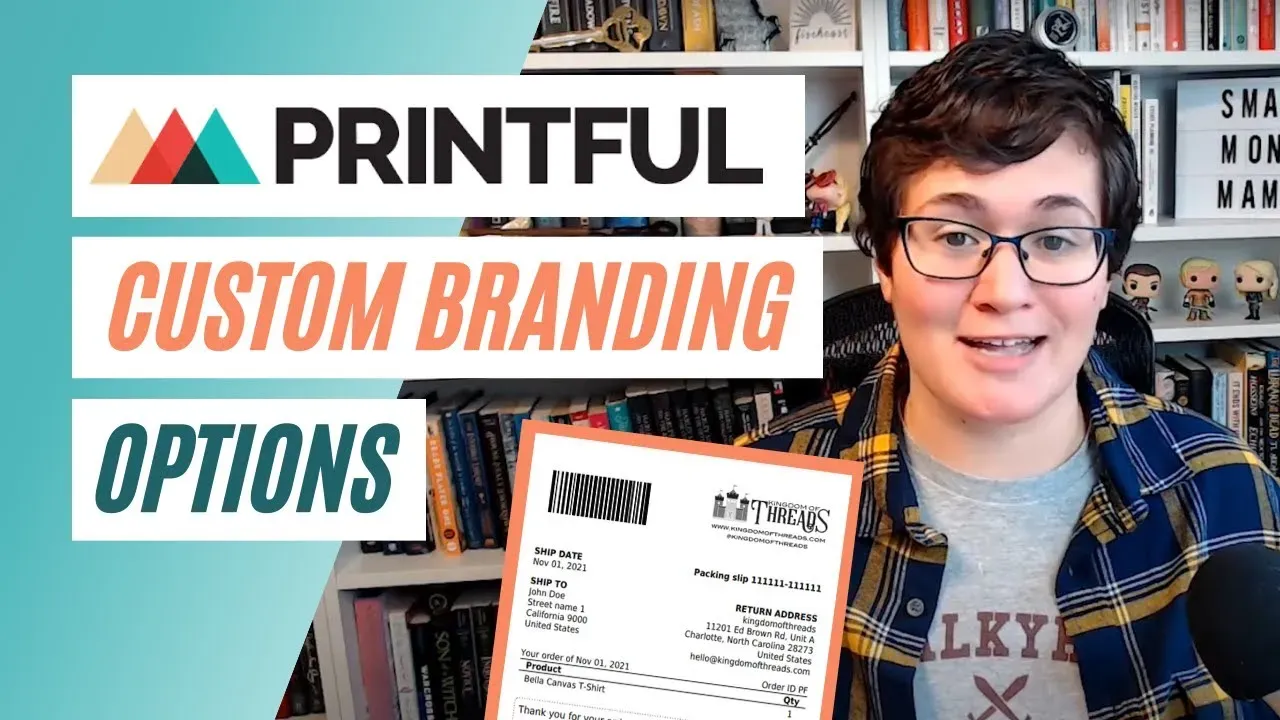 Branding Your Print on Demand Store: From Concept to Sales
