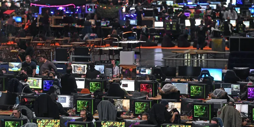Gaming News Today: Top Trailers, Release Dates, and Reviews
