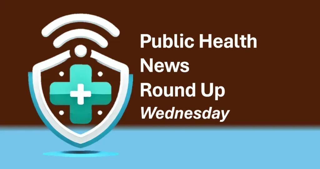 Daily Health News Roundup: Breakthrough Studies & Trends
