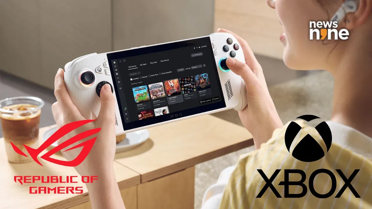 Gaming news: Latest trailers, dates, updates, releases