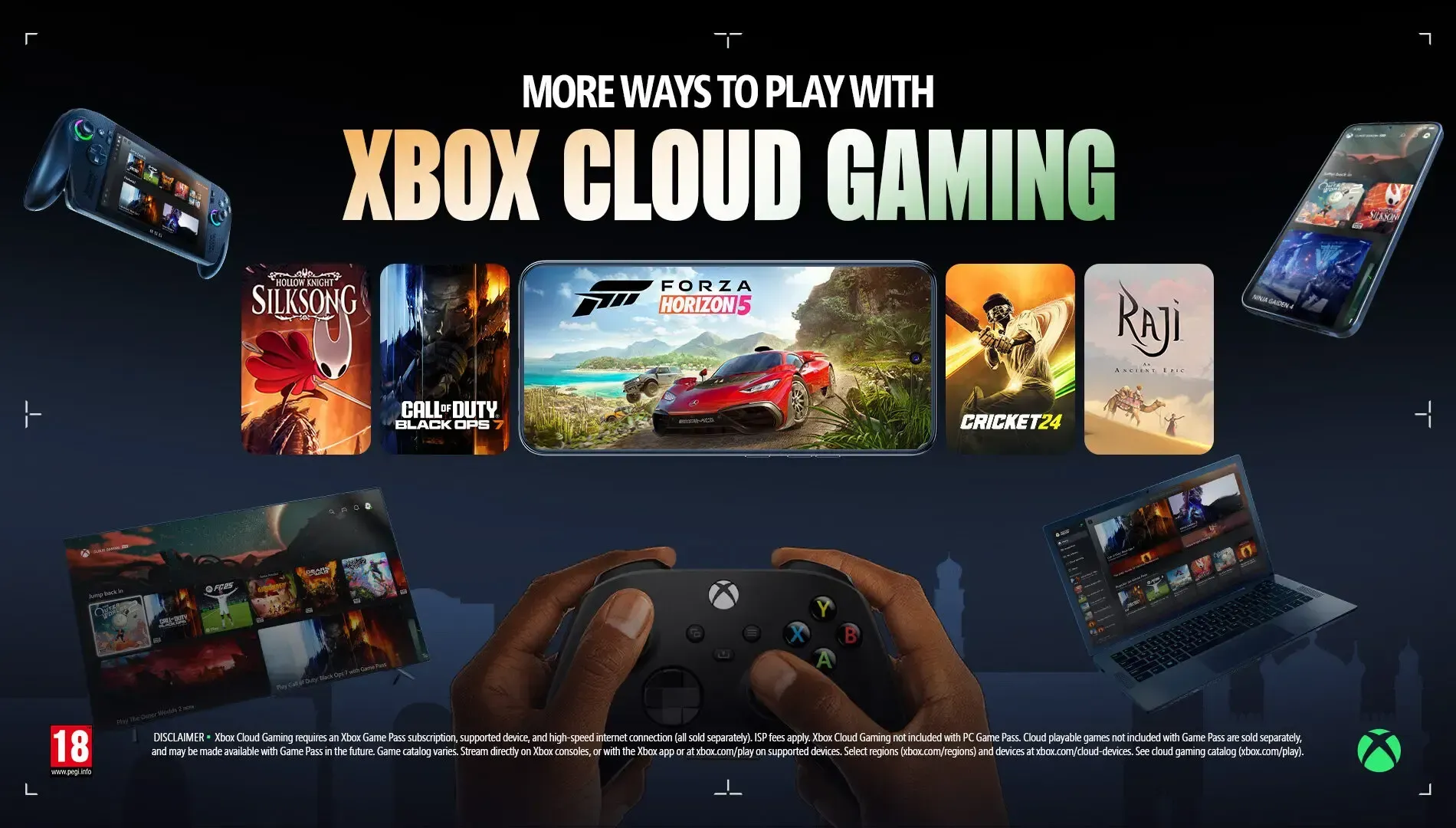 cloud gaming: Rise, benefits, and what it means for players