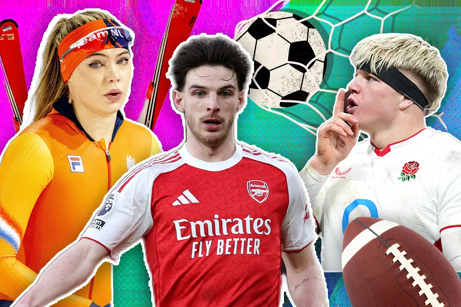 Sports News: Trends, Stats and Top Stories Unpacked