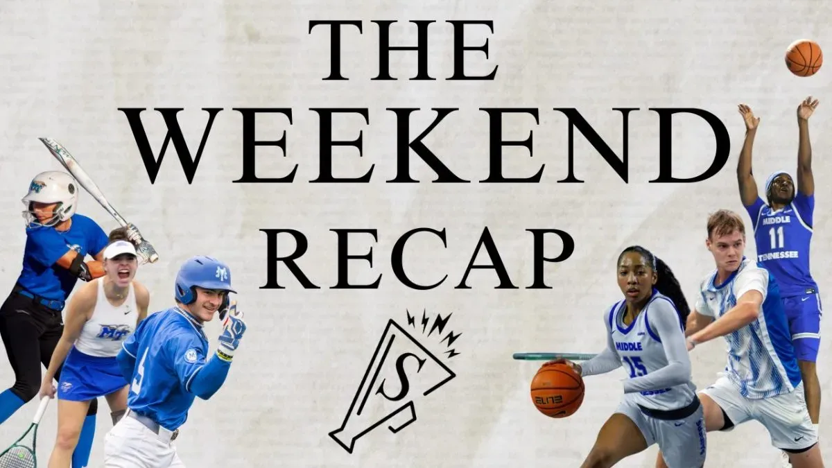 Weekend sports news recap: Big wins, shocks, and highlights