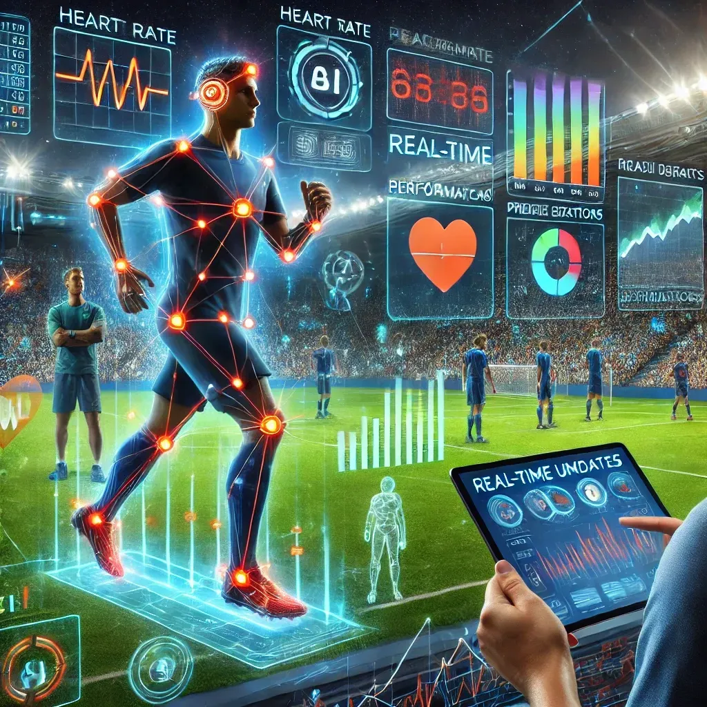 Sports analytics: Weekly Stats That Shaped This Week's Games
