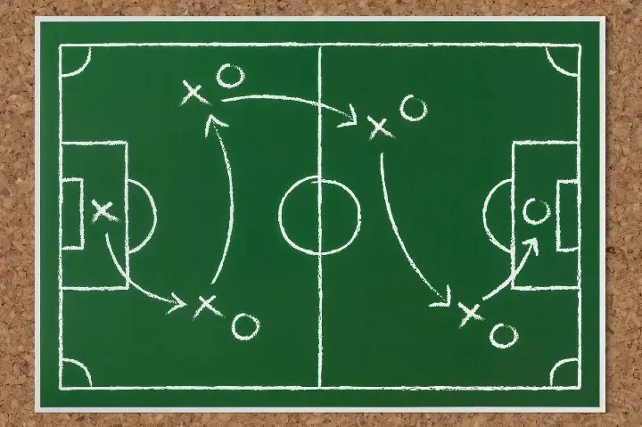 Sports Tactics: Training Insights, Strategies, Interviews