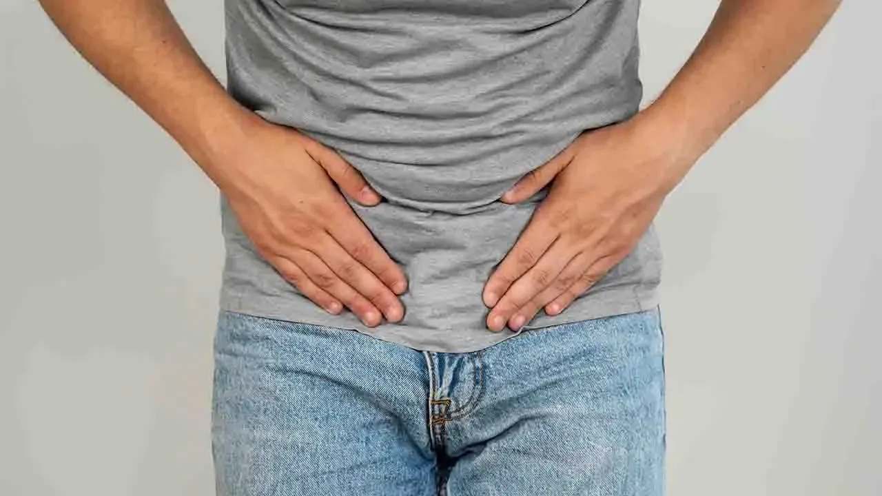 Men's Health News: Fitness, Nutrition, and Medical Updates
