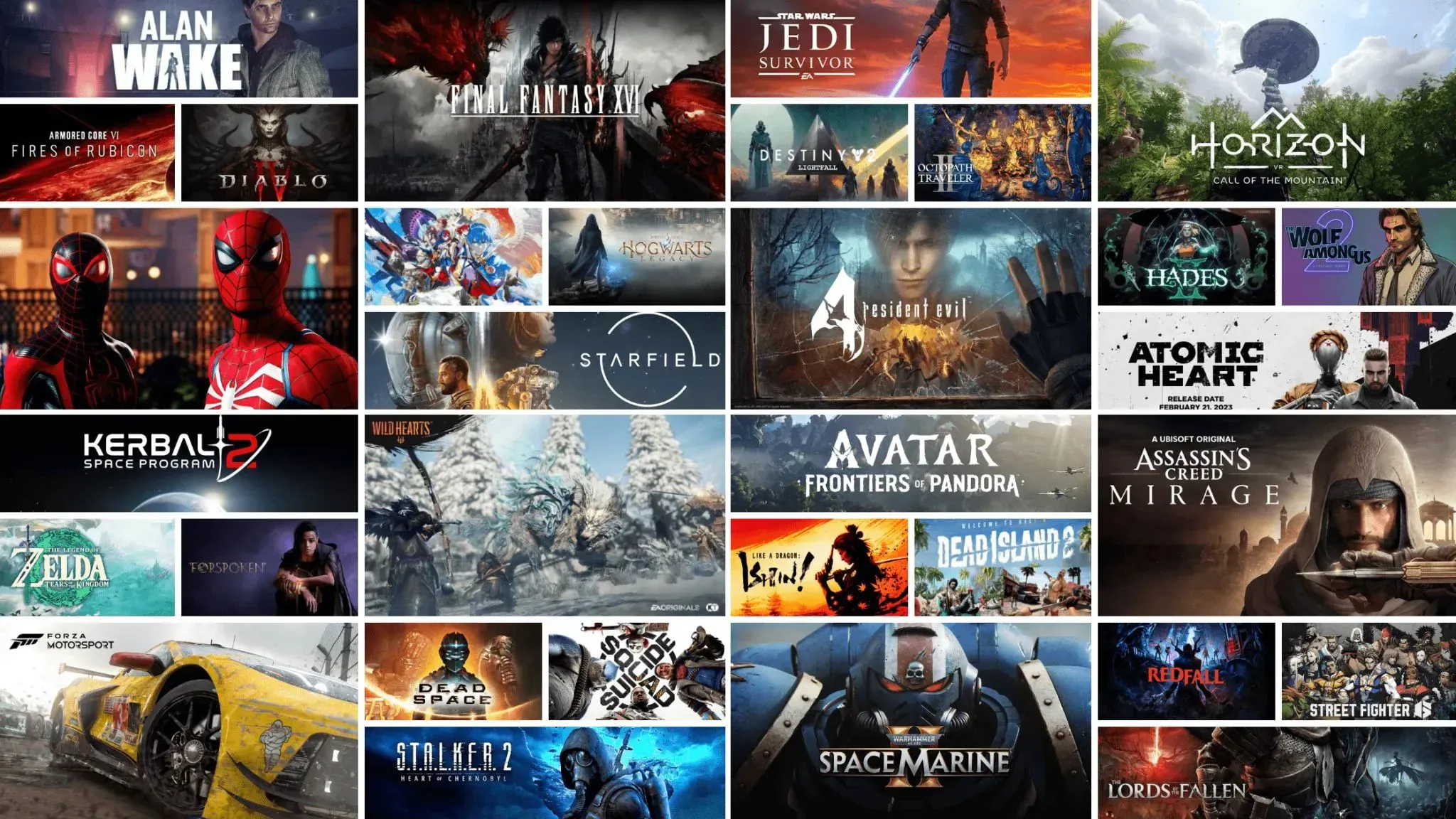 Upcoming Gaming Titles: Deep Dives into Future Features