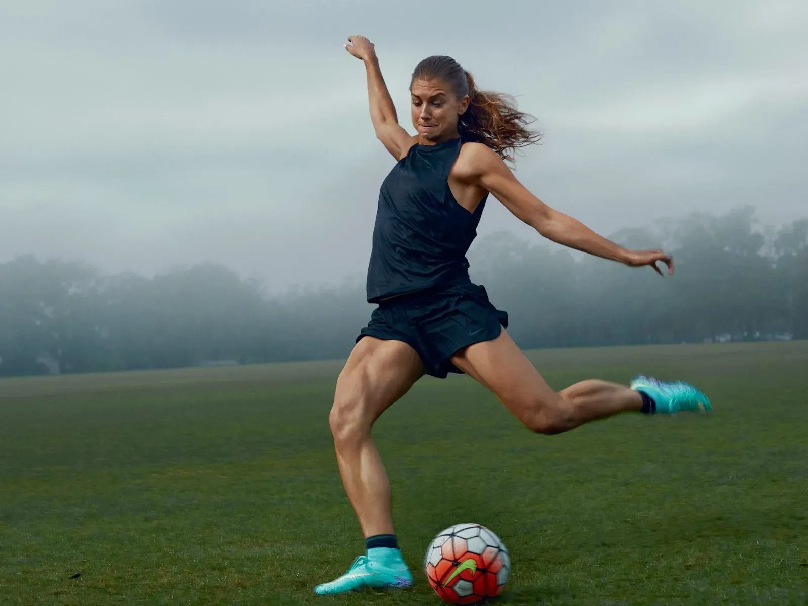 Women in sports: Breakthrough Moments Shaping Headlines