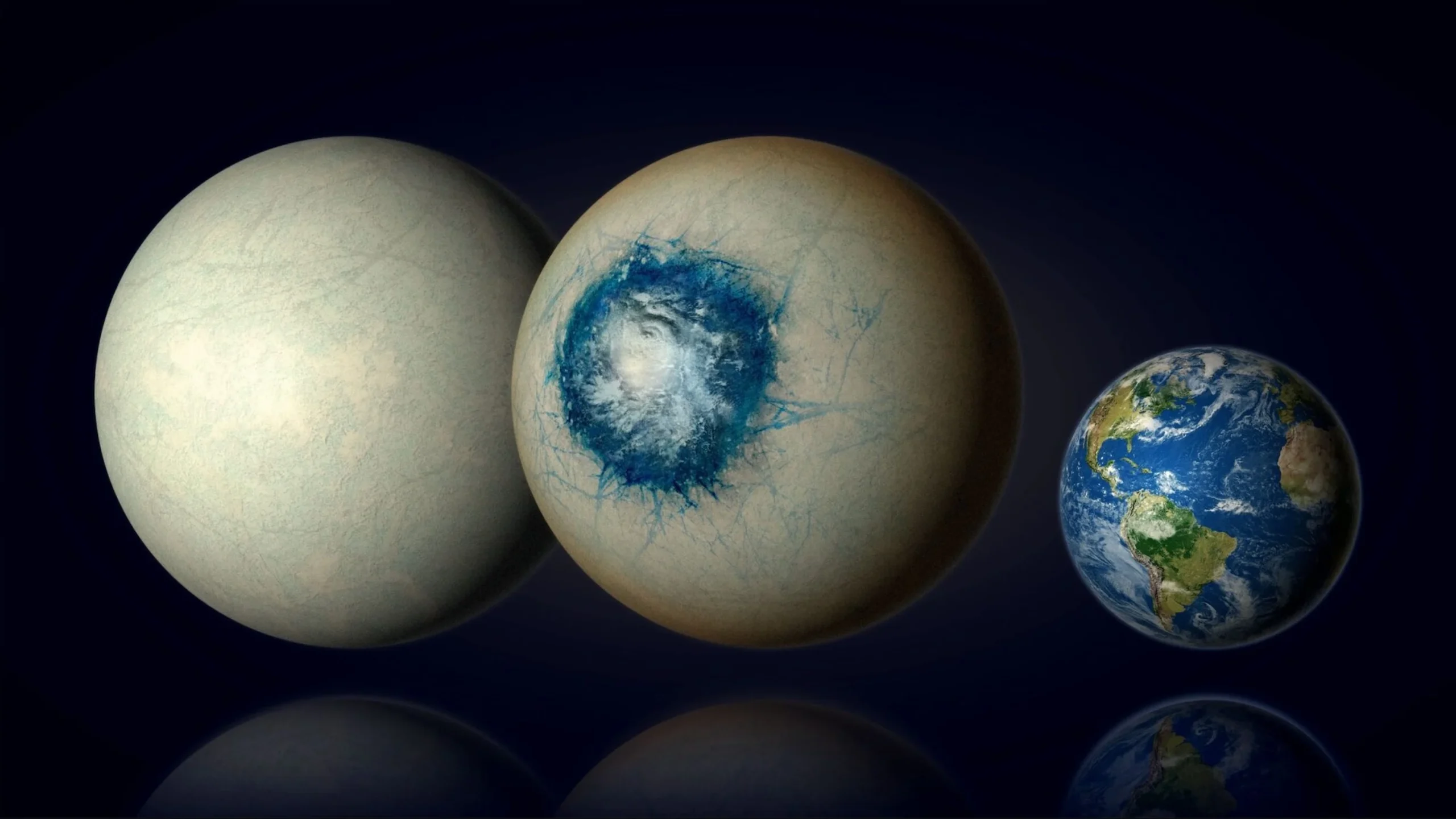 Atmospheric Biosignatures: 5 Groundbreaking Insights from the James Webb Space Telescope’s Latest Discovery