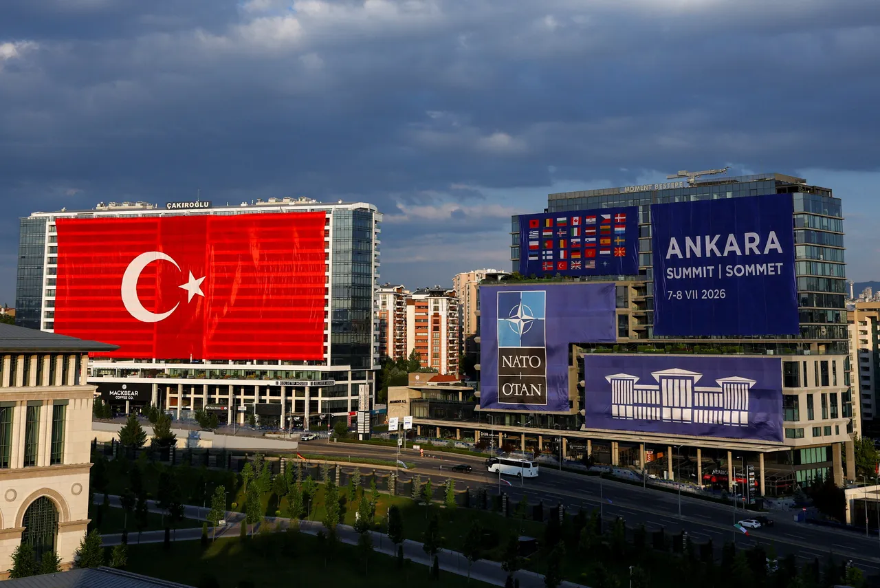 2026 NATO Summit Kicks Off: 5 Critical Agenda Items Unveiled at Historic Ankara Meeting