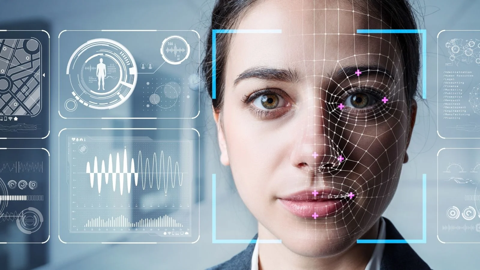 Passport-Free Biometric Travel: 5 Groundbreaking Hubs Lead the 100% Digital Revolution