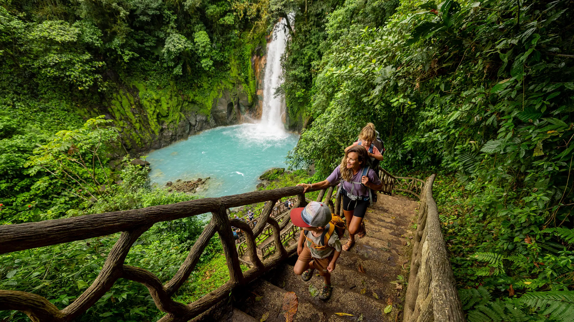 Ultimate Sustainable Destination: 5 Reasons Costa Rica Claims the Top Eco-Tourism Spot for Summer 2026