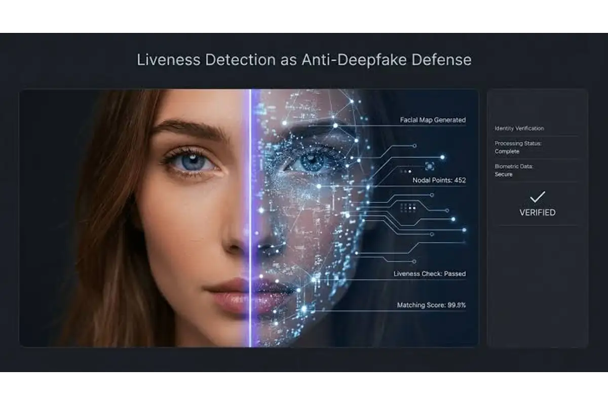 AI Verification Tools: 5 Major Breakthroughs as Academic Publishers Launch Anti-Deepfake Defenses