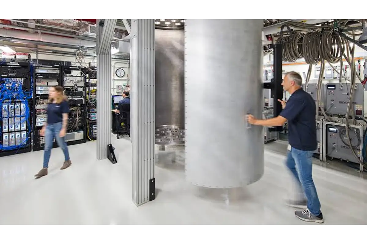 Stable 1000-Qubit Architecture: 5 Revolutionary Impacts of the New Commercial Quantum Leap