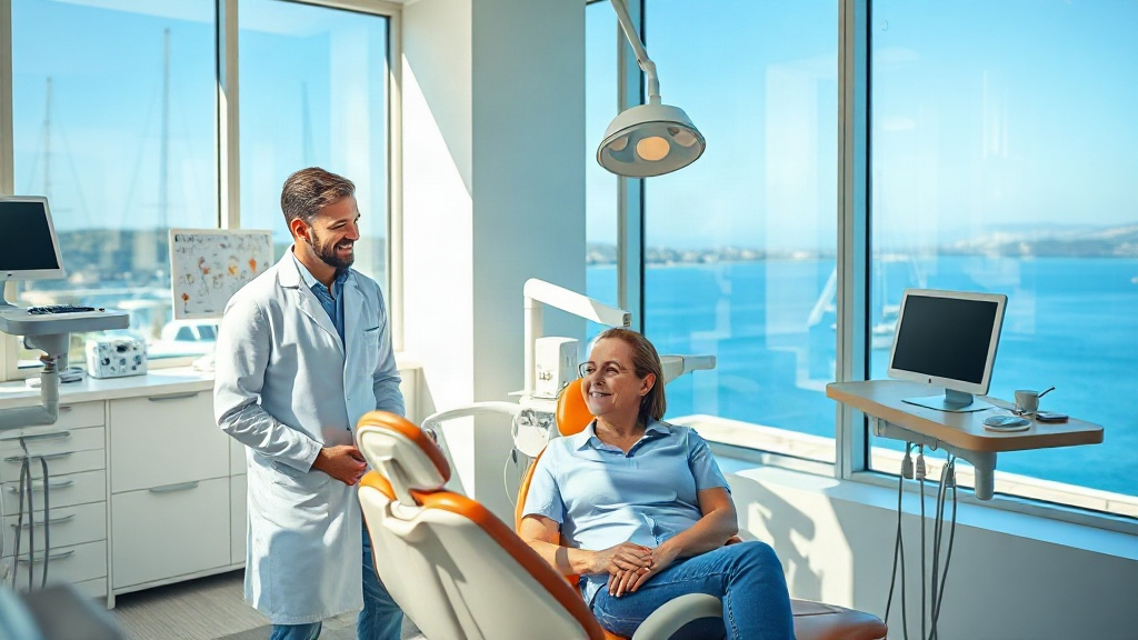 Bodrum Diş Kliniği Seçerken Nelere Dikkat Etmelisiniz?