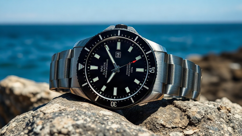 Tudor Pelagos: Denizin Derinliklerine İnen Lüks
