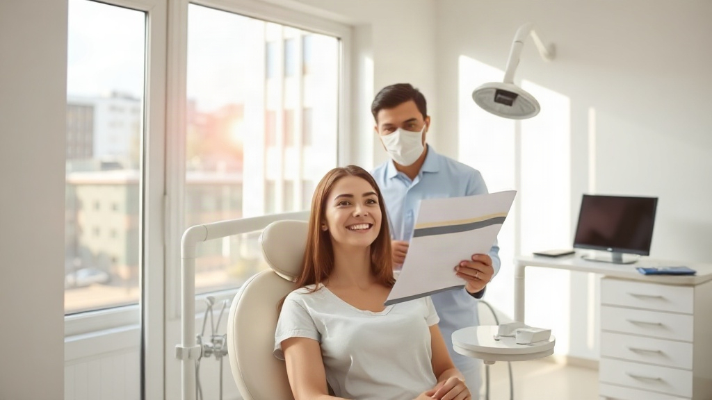 Dental Veneers in Turkey: A Complete Guide to Emax and Zirconium
