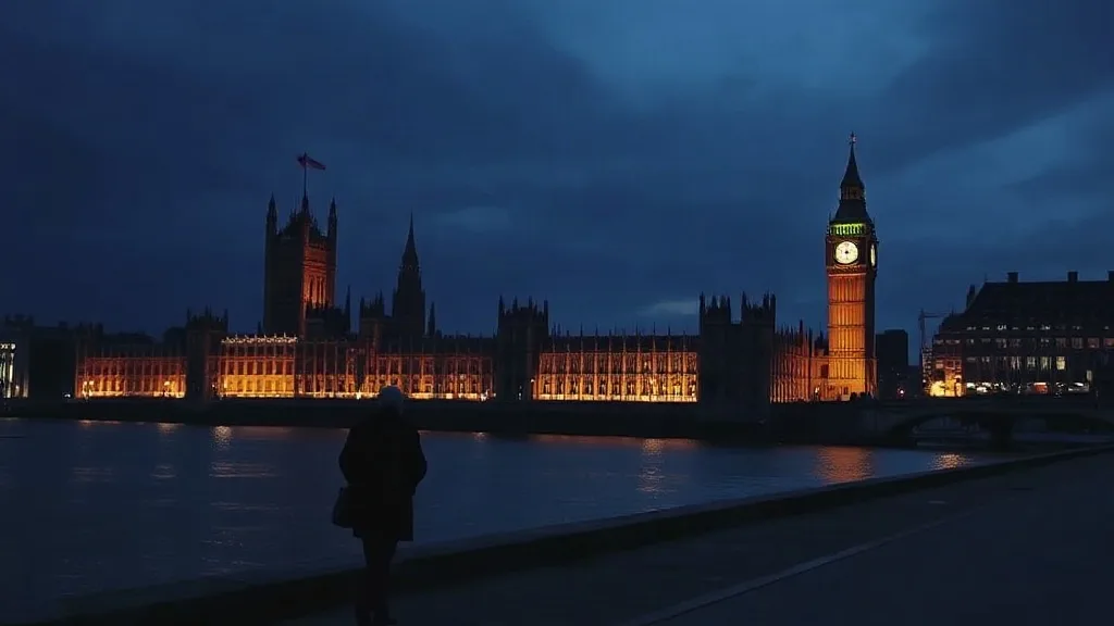 IMF to Healey: Stay the Course on UK Finances