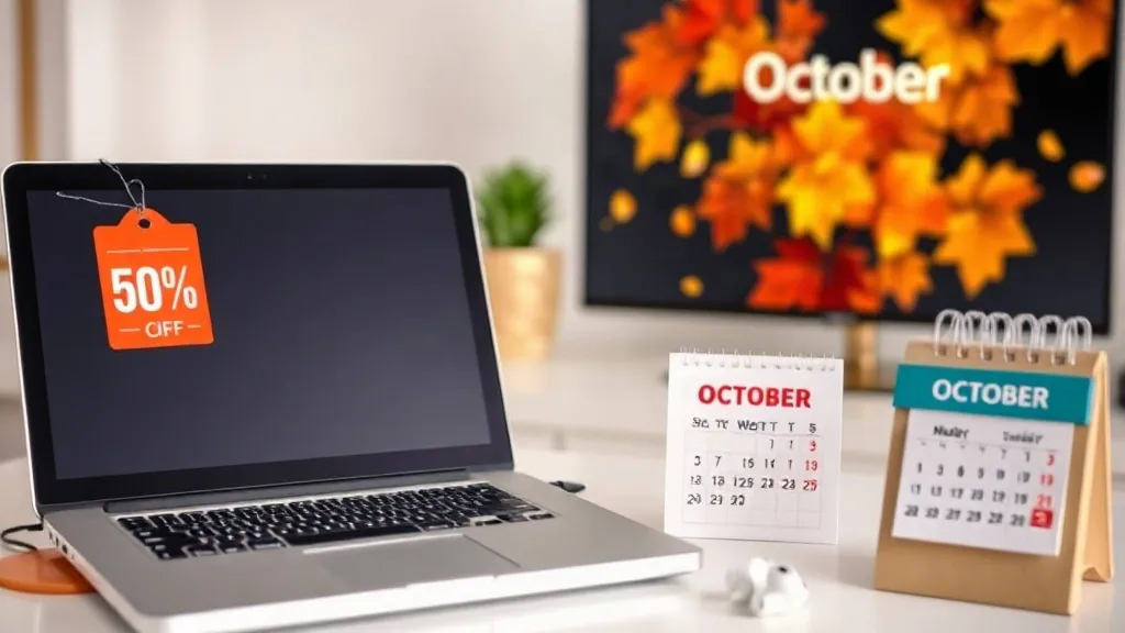 October Prime Day Ends: Top Tech Deals Still Live