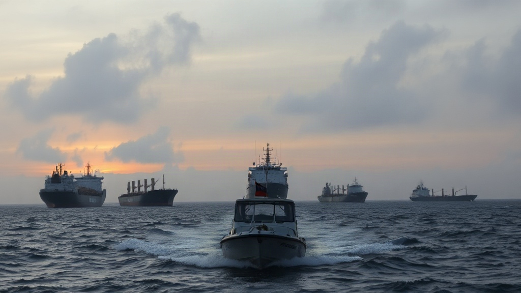 Oil Hits $108 as Gulf States Postpone Hormuz Talks with Iran