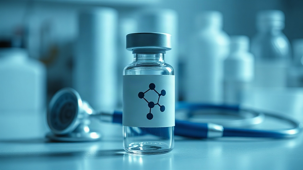 Retatrutide: The 'Godzilla' of Weight-Loss Drugs Shows Broader Health Benefits