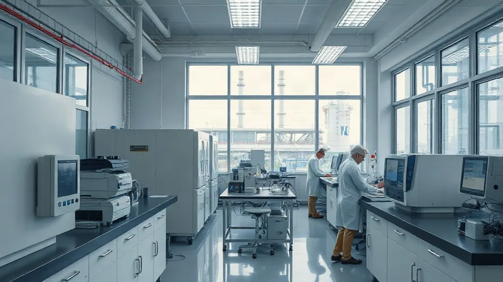 Alkemy's TVL Opens Lithium Validation Center at Billingham