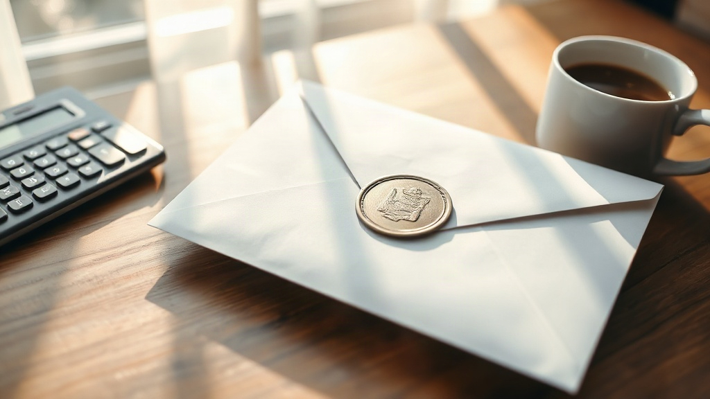 IRS Mails Saver's Match Notices: What to Know for 2027