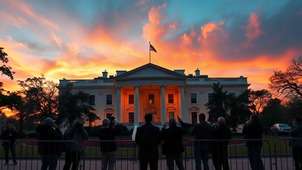 Newsrooms Fight Back: CNN, Politico Challenge White House Ban in Court