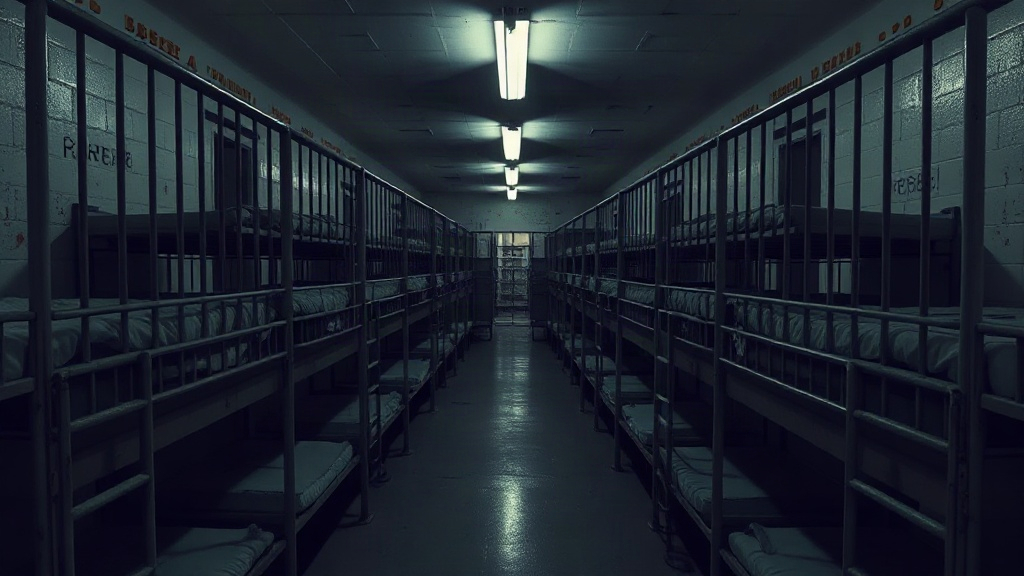 UK Prisons and Organised Crime: The Truth Behind the Headlines
