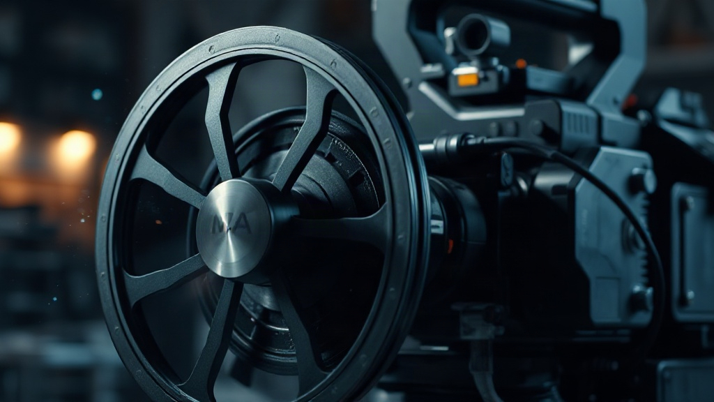 Why Are IMAX Cameras So Notoriously Loud?