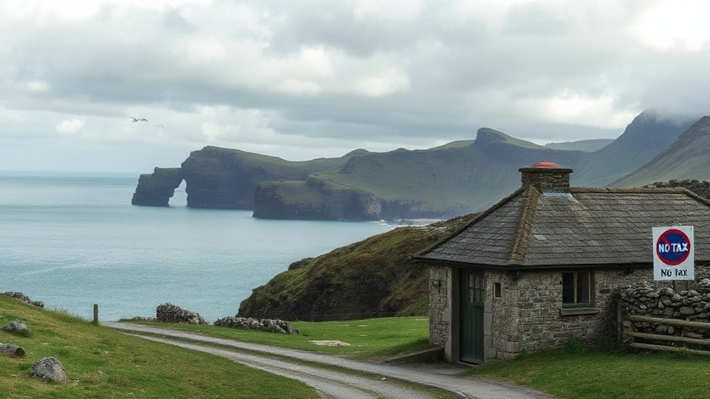 Anglesey's £1.30 Nightly Tourism Tax Faces Axe After Backlash