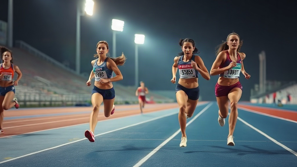 Asian Games 2026: Indian Women Stun Field to Win 4x400 Relay Gold
