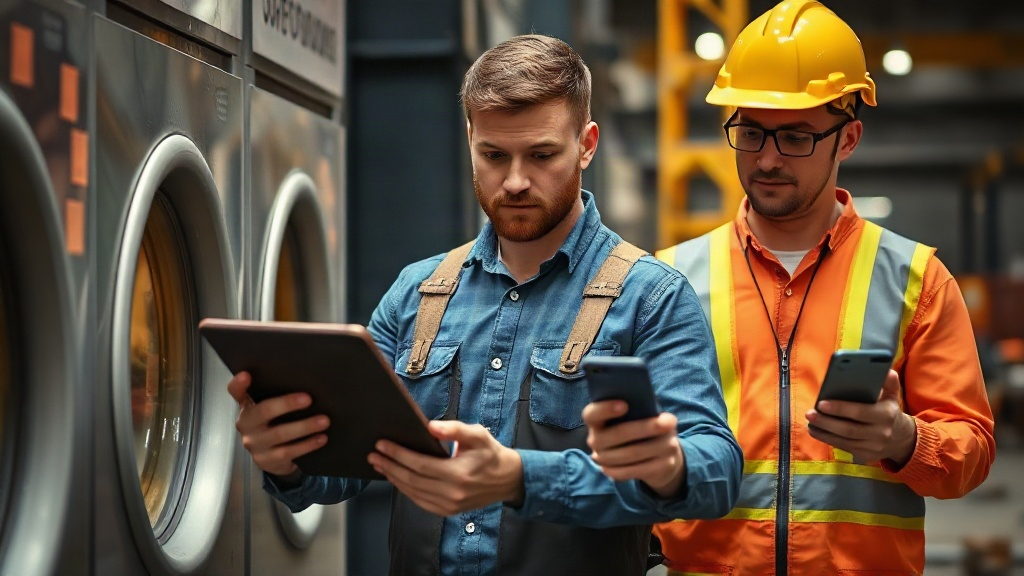 AI Isn't Just for Tech: Dry Cleaners and Construction Workers Are Leading Adoption