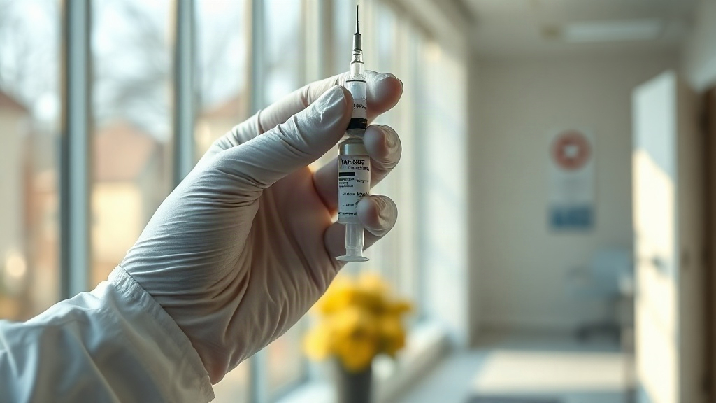 Flu vaccine rollout begins as NHS regroups from 'busiest summer'