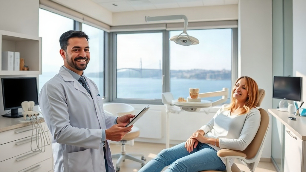 Dental Implants Turkey: A Complete Guide to Costs and Quality