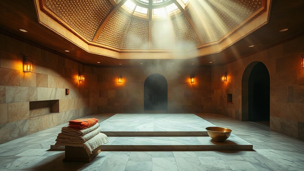 The Ultimate Guide to the Turkish Bath Experience