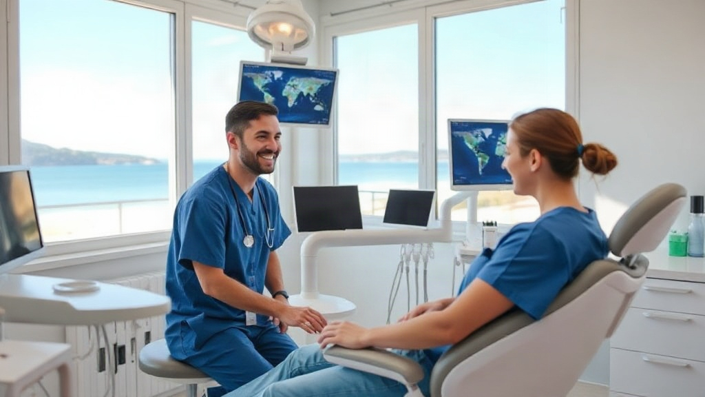 Why Gumbet Dentist Is a Game-Changer for Your Smile
