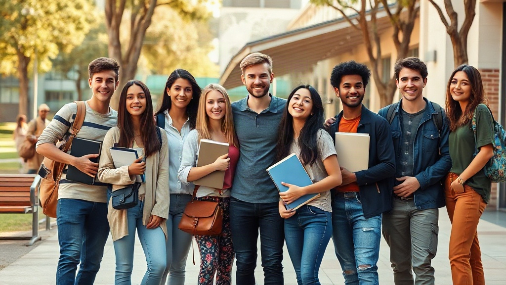 Dil Değişim Programları: Kültürlerarası Deneyimle Geleceğini Şekillendir