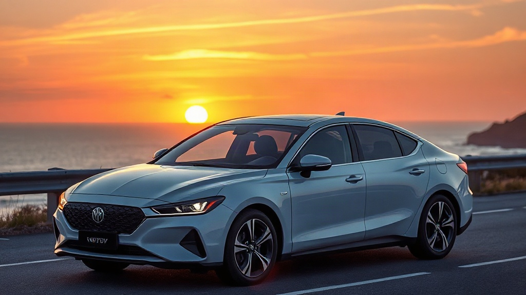 750 Bin Liraya Satılan MG 07: 845 km Menzil Gerçek mi?