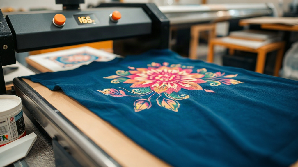 DTF Transfers: Your Complete Guide to Reliable Printing