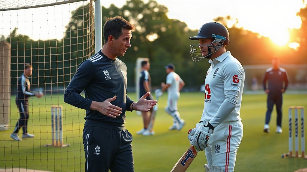 Kevin Pietersen Joins England's White-Ball Coaching Team