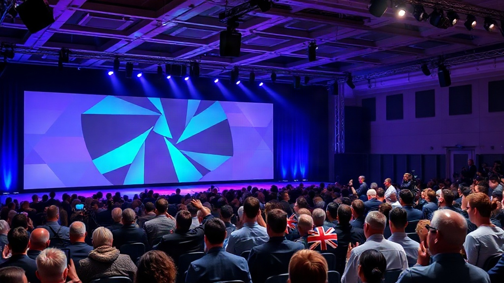 Reform UK Conference: Chris Mason on the Headwinds