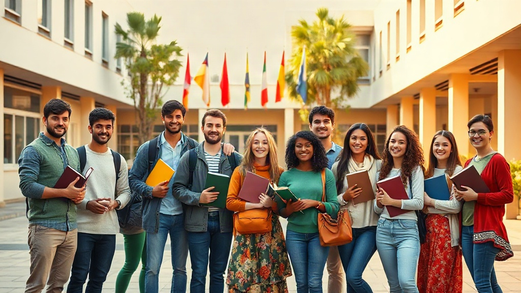 Dil Değişim Programları: Kültürlerarası Deneyimin Kapılarını Aralayın