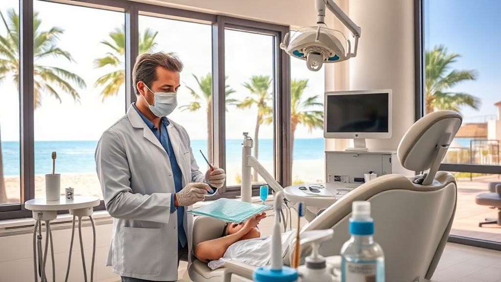 Gumbet Dentist: Tatilde Diş Sağlığınızı Korumanın Yolları