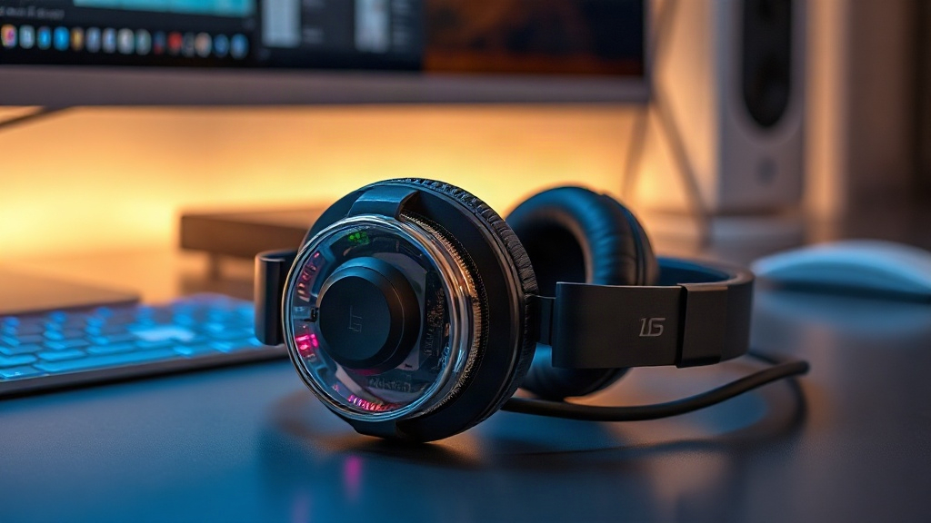 Nothing Headphone (1) Pro: Sessizliğin Yeni Tanımı