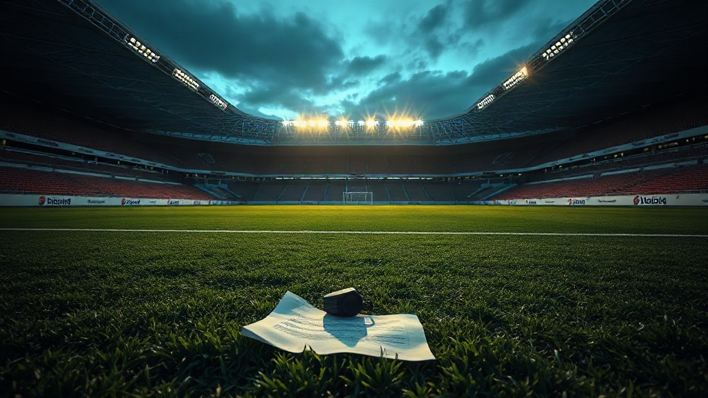 Sınav kağıdı değiştirilen Ali Tuna: Türk futbolunda yapı var