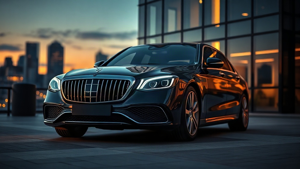 2027 Mercedes-Maybach S-Serisi Fiyatları Açıklandı: V12 ve Yeni V8 Seçenekleri
